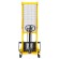 Ручной гидравлический штабелер SDJ 1016 (1000 кг; 1,6 м; вилы 310-850 мм) SMARTLIFT (SMART) купить в Нижнем Новгороде