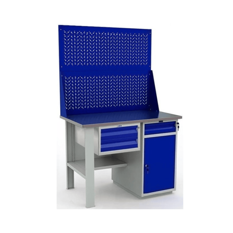 Верстак Profi WT120.F1/WD2.120 купить в Нижнем Новгороде