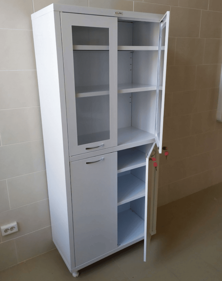 Медицинский шкаф HILFE МД 2 1780 R купить в Нижнем Новгороде Медицинский шкаф HILFE МД 2 1780 R купить в Нижнем Новгороде