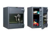 Взломостойкий сейф MDTB Banker-M 67 EK Взломостойкий сейф MDTB Banker-M 67 EK