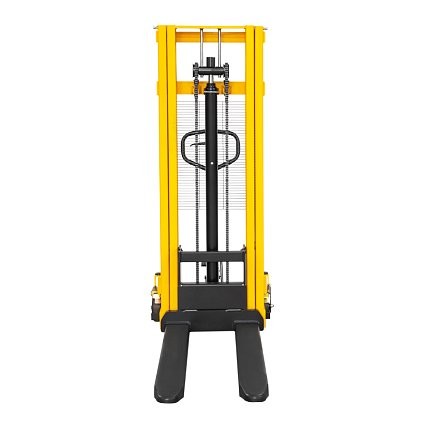 Ручной гидравлический штабелер SDJ 1525 (1500 кг; 2,5 м; фиксированные вилы) SMARTLIFT (SMART) купить в Нижнем Новгороде Ручной гидравлический штабелер SDJ 1525 (1500 кг; 2,5 м; фиксированные вилы) SMARTLIFT (SMART) купить в Нижнем Новгороде