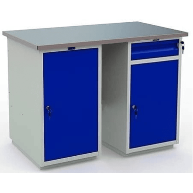 Верстак Profi WT120.WD1/WD2.000 купить в Нижнем Новгороде