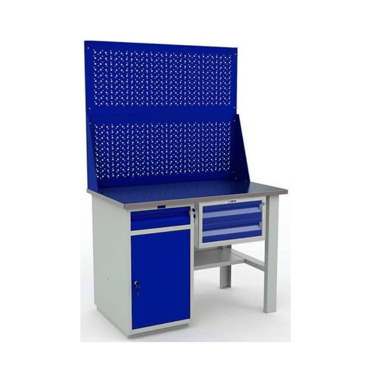 Верстак Profi WT120.WD2/F1.120 купить в Нижнем Новгороде