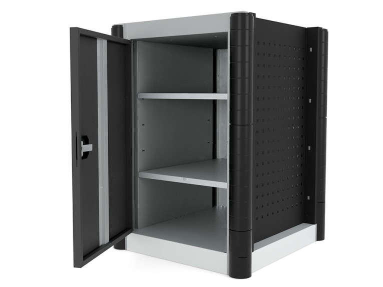 Инструментальная тумба Profi M-1 купить в Нижнем Новгороде