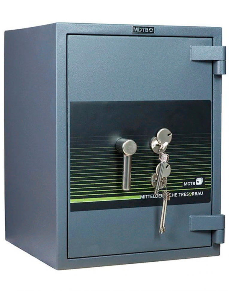 Взломостойкий сейф MDTB Bastion-M 67 2K купить в Нижнем Новгороде