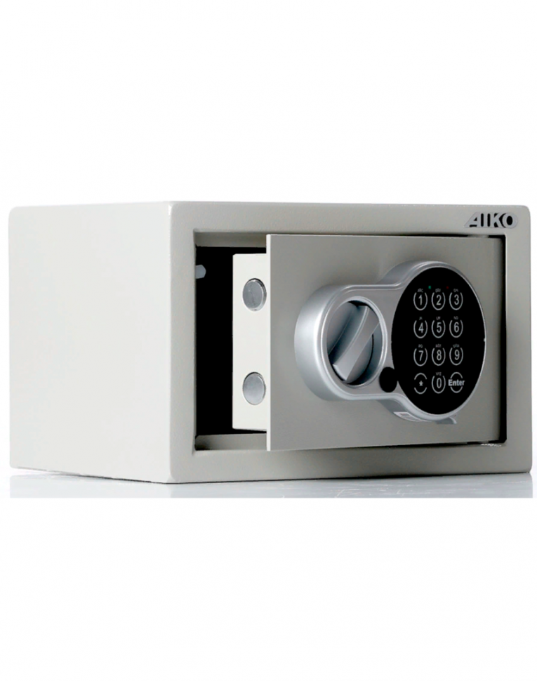 Мебельный сейф Aiko Т-17 EL купить в Нижнем Новгороде Мебельный сейф Aiko Т-17 EL купить в Нижнем Новгороде
