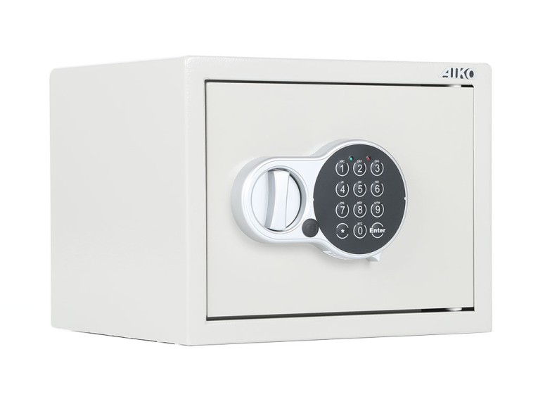 Мебельный сейф Aiko Т-17 EL купить в Нижнем Новгороде Мебельный сейф Aiko Т-17 EL купить в Нижнем Новгороде
