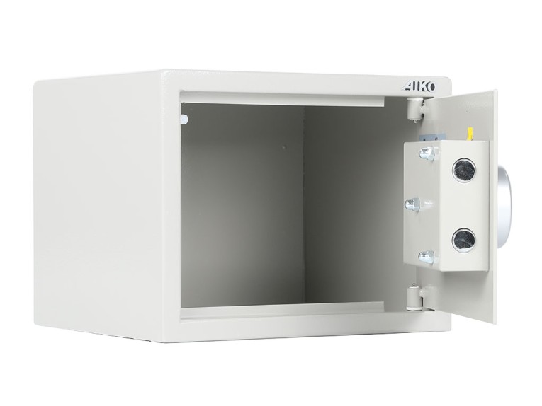 Мебельный сейф Aiko Т-17 EL купить в Нижнем Новгороде Мебельный сейф Aiko Т-17 EL купить в Нижнем Новгороде