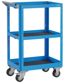 Тележка инструментальная PLC 9506.0-К Тележка инструментальная PLC 9506.0-К