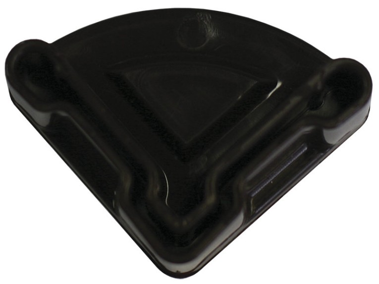 Комплект T-образного усилителя стойки MS Hard с резьбой купить в Нижнем Новгороде Комплект T-образного усилителя стойки MS Hard с резьбой купить в Нижнем Новгороде