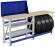 Верстак Master M100.MF1 / MF1 / MF1.012.000 купить в Нижнем Новгороде