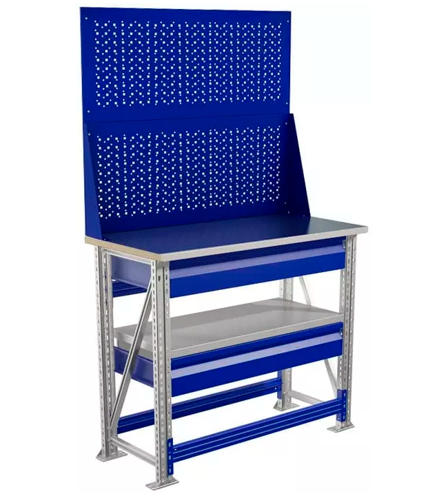Верстак Master MT100.MF1 / MF1.221 купить в Нижнем Новгороде