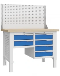 Стол-верстак Craft 1202.S14.3-1 Стол-верстак Craft 1202.S14.3-1