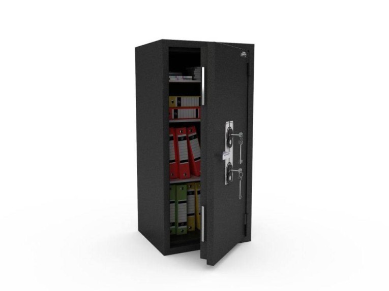 Сейф ЛС-150 БТ купить в Нижнем Новгороде