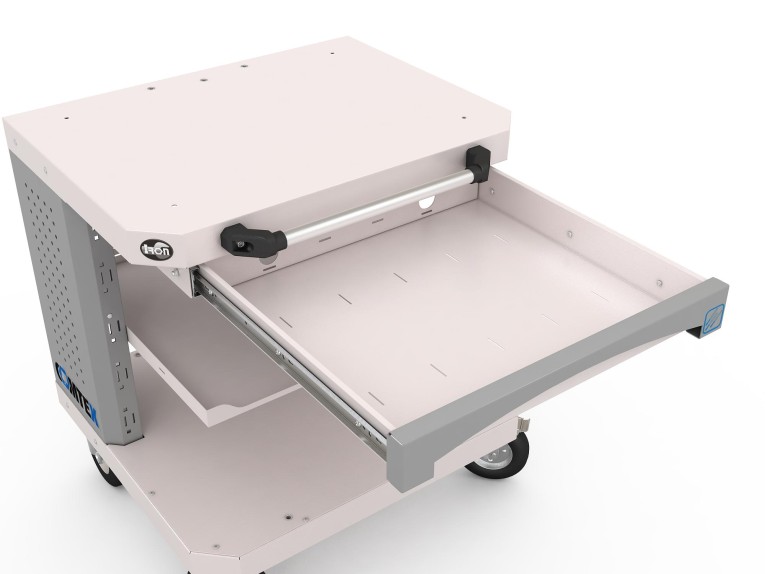 Тележка COMTEX №2 купить в Нижнем Новгороде Тележка COMTEX №2 купить в Нижнем Новгороде