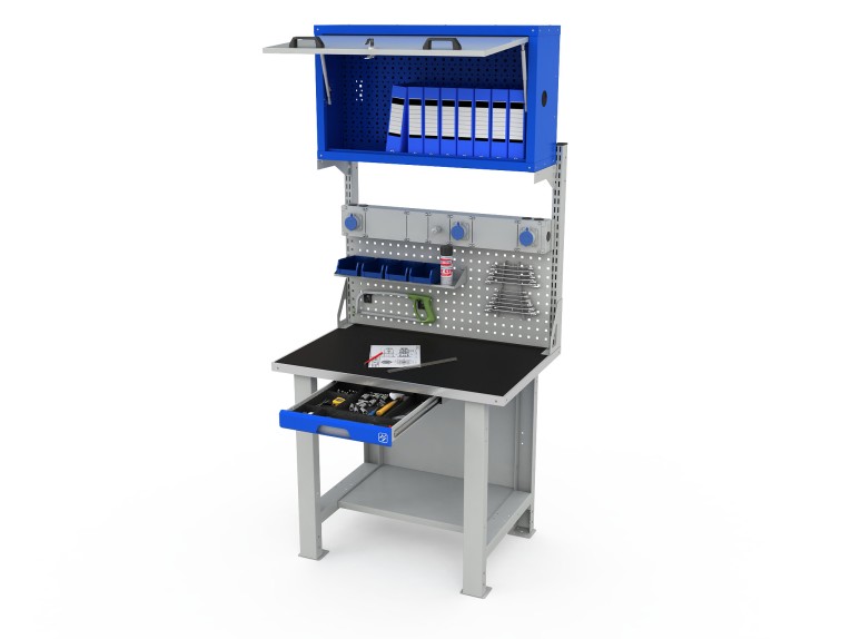 Рабочее место WOKER PRO №3 купить в Нижнем Новгороде Рабочее место WOKER PRO №3 купить в Нижнем Новгороде