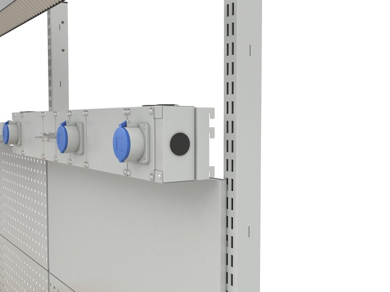 Рабочее место WOKER PRO №3 купить в Нижнем Новгороде Рабочее место WOKER PRO №3 купить в Нижнем Новгороде