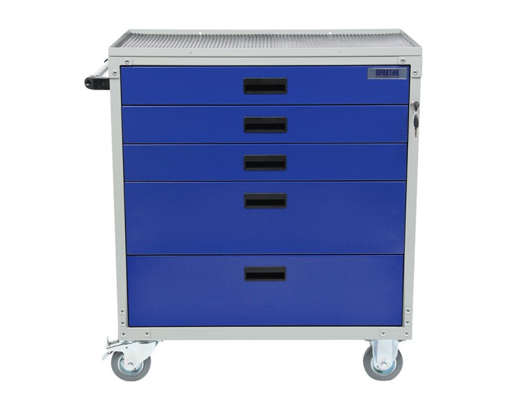 Инструментальная тележка WDS D-5.0 купить в Нижнем Новгороде Инструментальная тележка WDS D-5.0 купить в Нижнем Новгороде