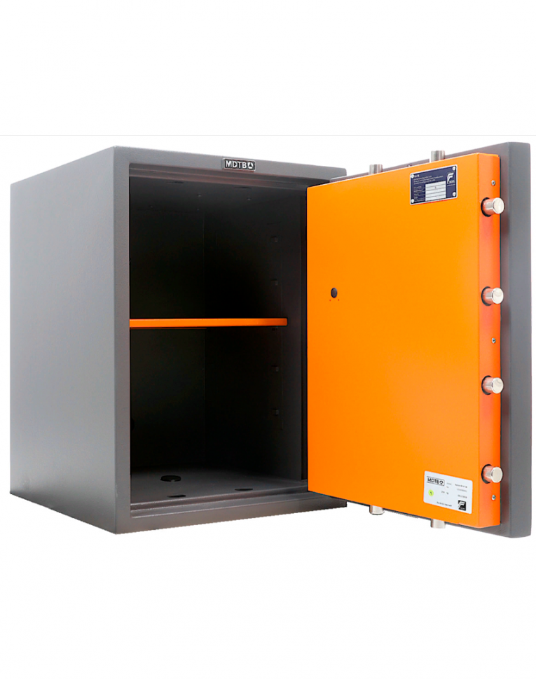 Взломостойкий сейф MDTB Bastion-M 67 EK купить в Нижнем Новгороде Взломостойкий сейф MDTB Bastion-M 67 EK купить в Нижнем Новгороде