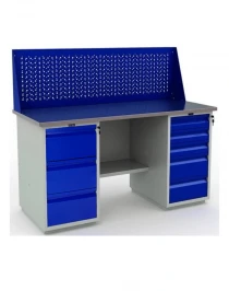 Верстак Практик Profi WT160.WD3/WD5.010 Верстак Практик Profi WT160.WD3/WD5.010