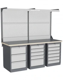 Верстак FBK 205.356-2F Верстак FBK 205.356-2F