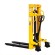 Ручной гидравлический штабелер SDJ 1020 (1000 кг; 2 м; фиксированные вилы) SMARTLIFT (SMART) купить в Нижнем Новгороде