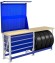 Верстак Master M100.MF1 / MF1 / MF1.420.000.W купить в Нижнем Новгороде
