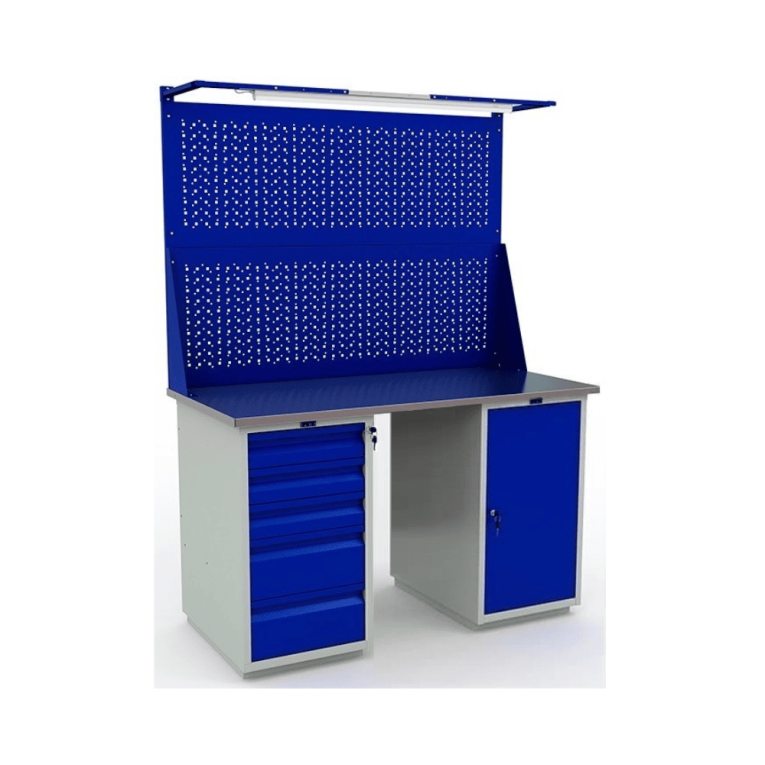 Верстак Profi WT140.WD5/WD1.021 купить в Нижнем Новгороде