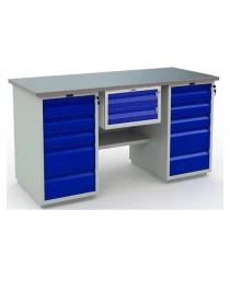 Верстак Profi WT160.WD5/WD5.100 Верстак Profi WT160.WD5/WD5.100