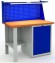 Верстак Expert W120.F2/WS1.011 купить в Нижнем Новгороде