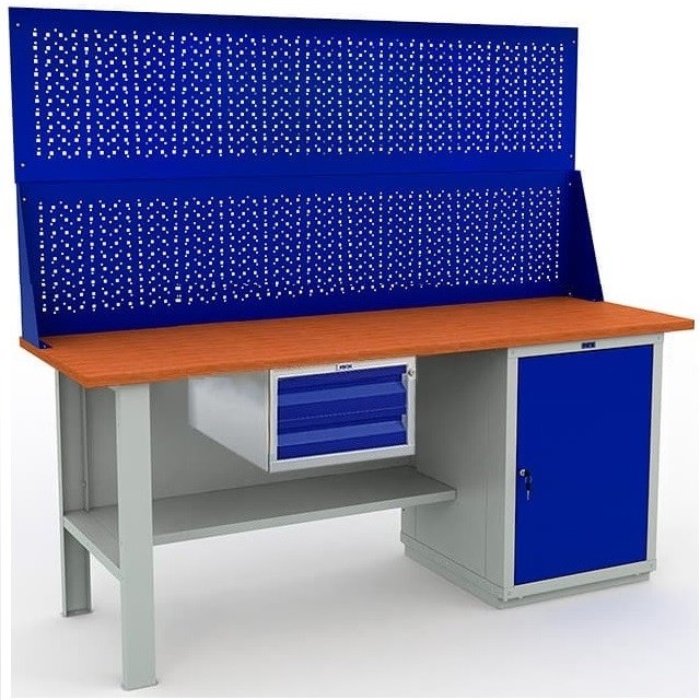 Верстак Expert W200.F2/WS1.120 купить в Нижнем Новгороде