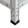 Стеллаж MS Strong 2350х1000х800 5 полок купить в Нижнем Новгороде