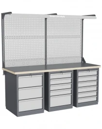 Верстак FBK 205.356-2FR Верстак FBK 205.356-2FR