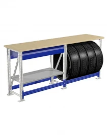 Верстак Master M100.MF1 / MF1 / MF1.101.000 Верстак Master M100.MF1 / MF1 / MF1.101.000
