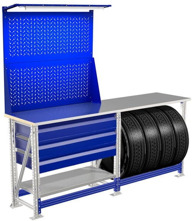 Верстак Master MT100.MF1 / MF1 / MF1.321.000.W купить в Нижнем Новгороде Верстак Master MT100.MF1 / MF1 / MF1.321.000.W купить в Нижнем Новгороде