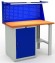 Верстак Expert W120.WS1/F2.011 купить в Нижнем Новгороде