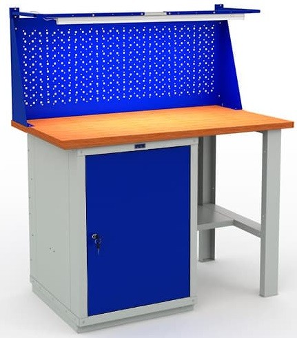 Верстак Expert W120.WS1/F2.011 купить в Нижнем Новгороде