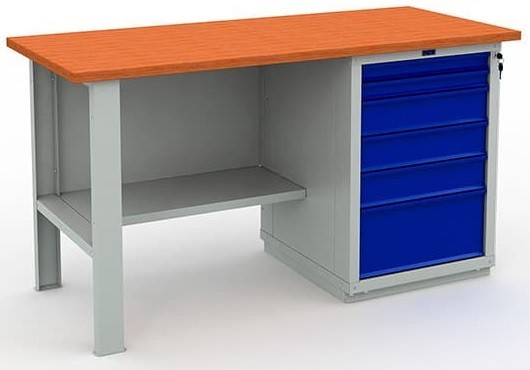 Верстак Expert W160.F2/WS6.000 купить в Нижнем Новгороде Верстак Expert W160.F2/WS6.000 купить в Нижнем Новгороде