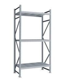 Стеллаж грузовой Диком СТ-051 3500х1800х850 с 3 ярусами Стеллаж грузовой Диком СТ-051 3500х1800х850 с 3 ярусами