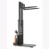 Штабелер электрический самоходный CDD12A (1200 кг; 3.5 м; 24В / 85Ач) SMARTLIFT (SMART) купить в Нижнем Новгороде