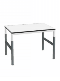 Стол монтажный ДиКом СР-М-100/90-01 ESD Стол монтажный ДиКом СР-М-100/90-01 ESD