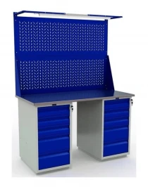 Верстак Profi WT140.WD5/WD5.021
