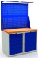 Верстак Expert (№206) W120.WS6/WS1.021 купить в Нижнем Новгороде