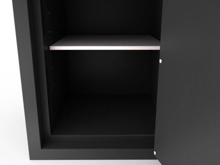 Сейф ЛС-250 БТ купить в Нижнем Новгороде