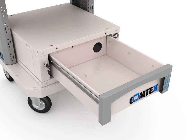 Тележка COMTEX №4 купить в Нижнем Новгороде Тележка COMTEX №4 купить в Нижнем Новгороде