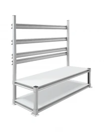 Стеллаж стойка Gresson  СC-1500 ESD
