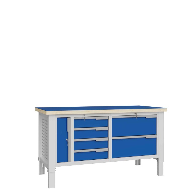 Верстак CTR 1632.L26.5 купить в Нижнем Новгороде