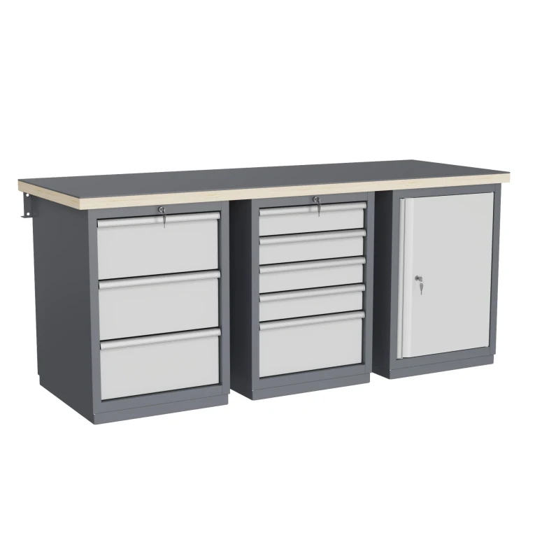 Верстак FBK 205.357 купить в Нижнем Новгороде