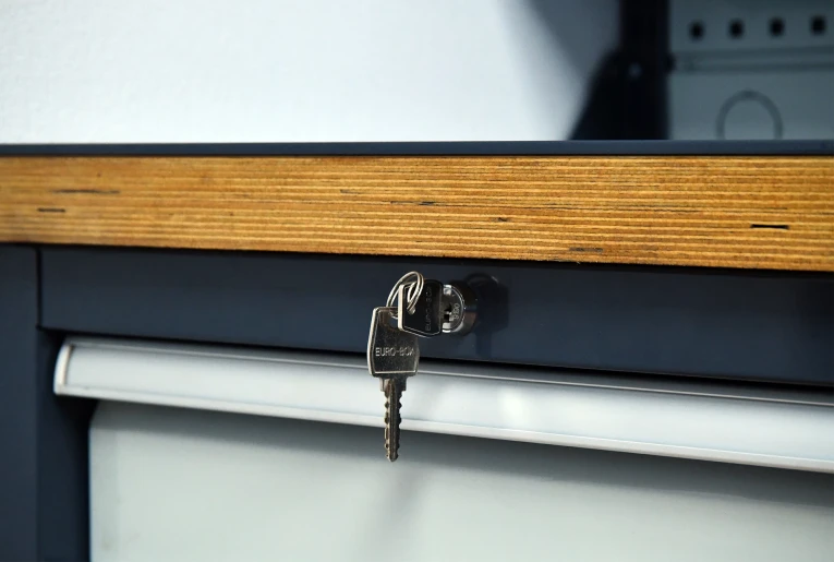 Верстак FBK 205.357 купить в Нижнем Новгороде