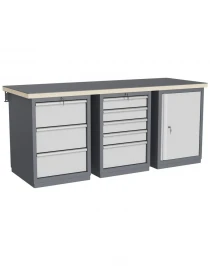 Верстак FBK 205.357 Верстак FBK 205.357